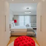 Grao Vasco Appartement Lissabon