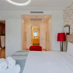 Grao Vasco Appartement