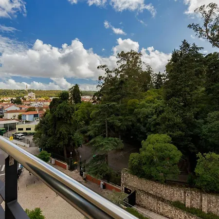 Appartement Grao Vasco