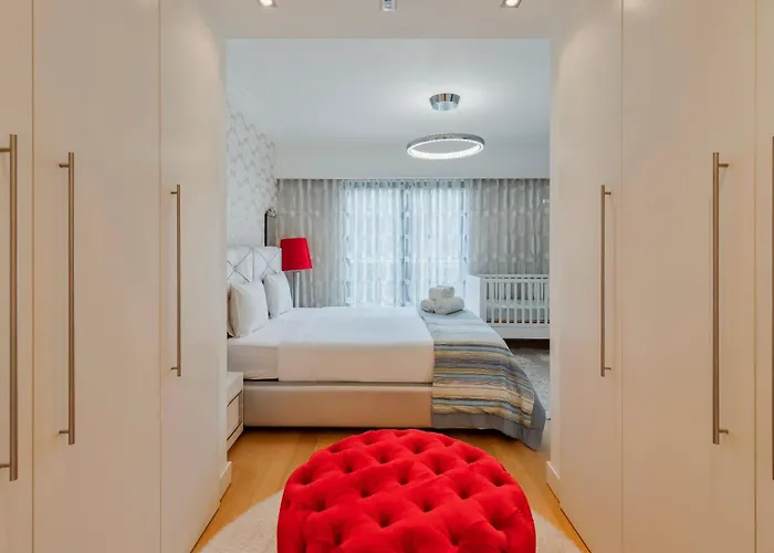 Grao Vasco Appartement Lisboa