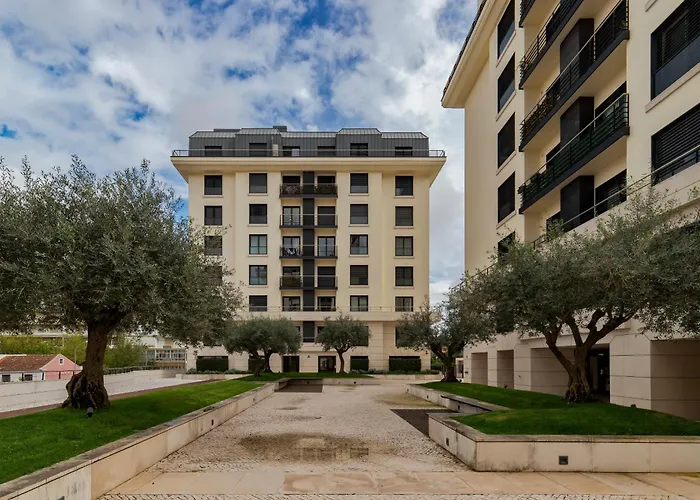 Grao Vasco Apartament