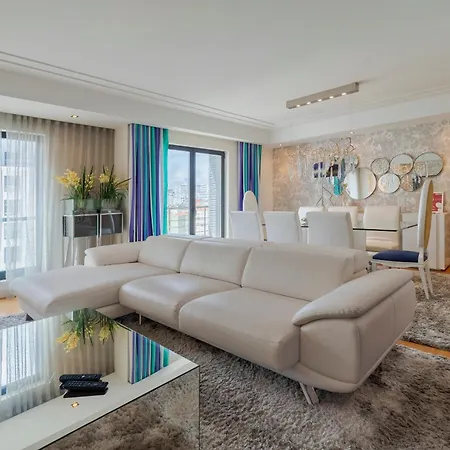Grao Vasco Appartement