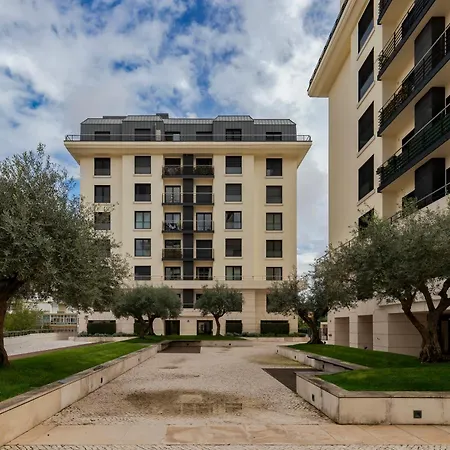 Grao Vasco Appartement