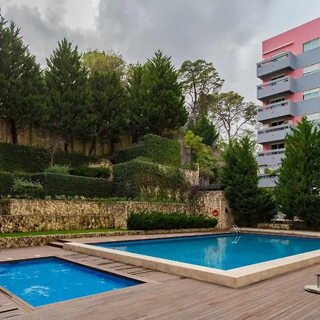 Grao Vasco Appartement *
