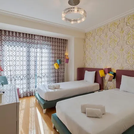 Appartement Grao Vasco *