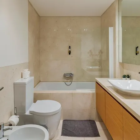 Grao Vasco Διαμέρισμα *