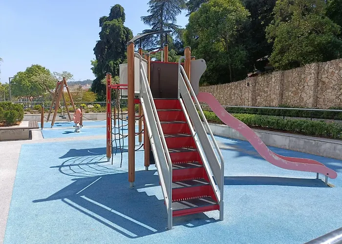 Grao Vasco * Lizbona