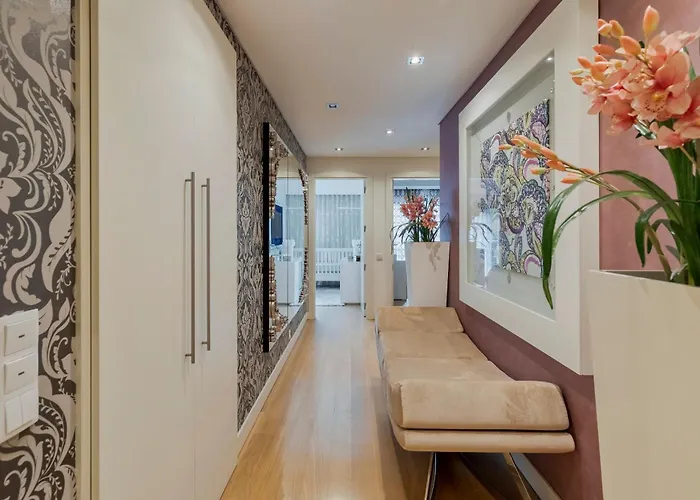 Grao Vasco * Lizbona